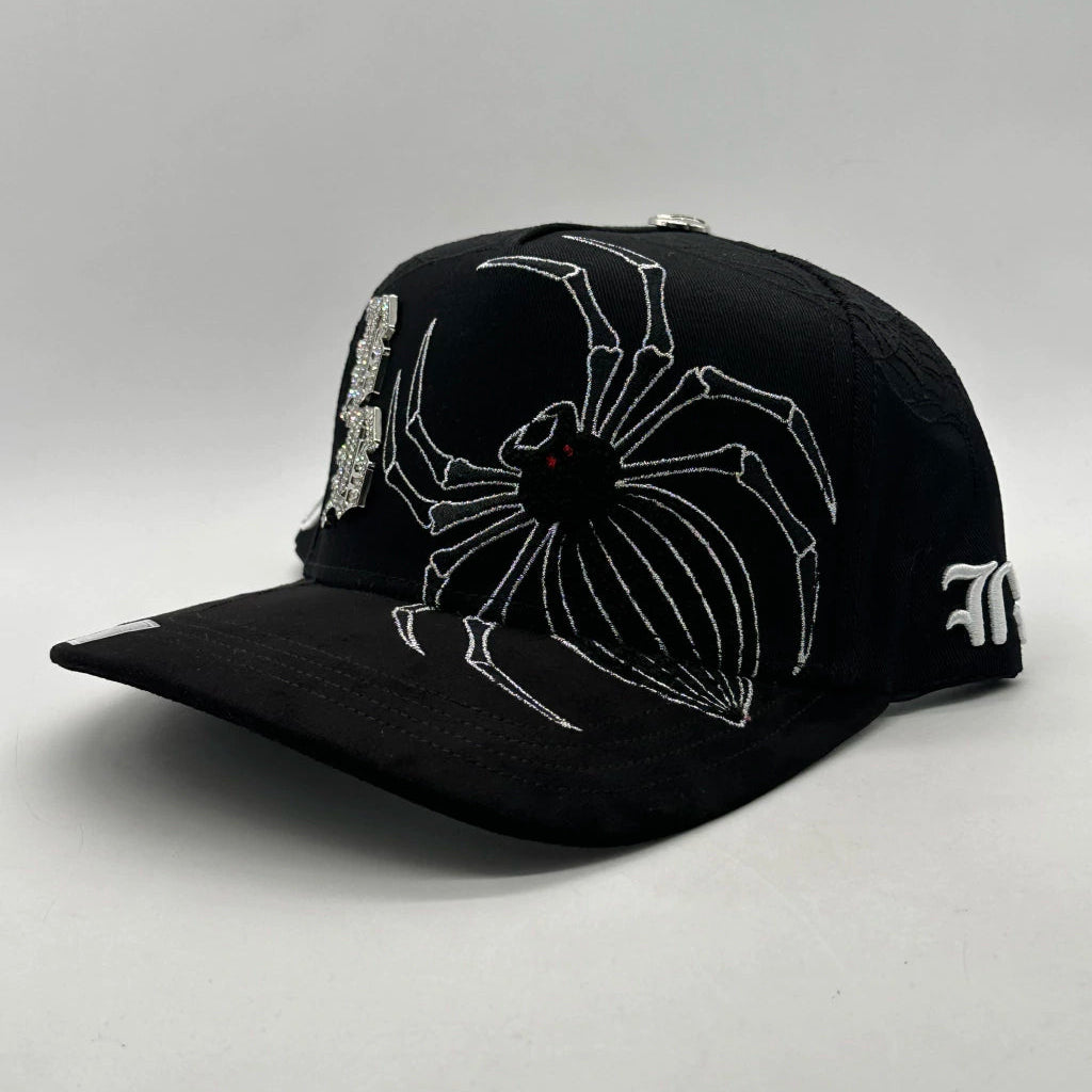 BB Spider 2.0