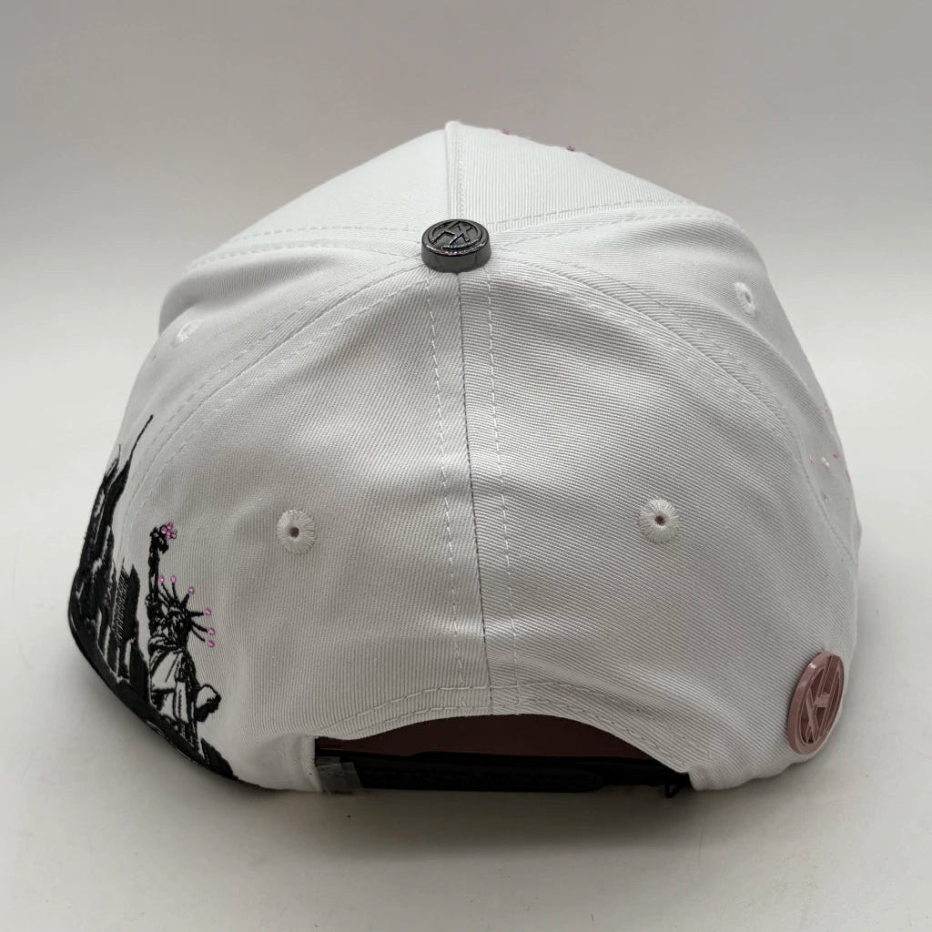 Sakura White