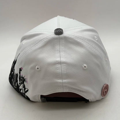 Sakura White