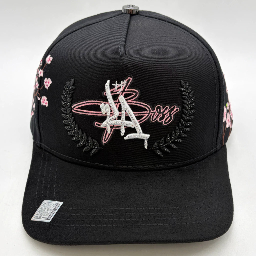 LA Noir Blossom