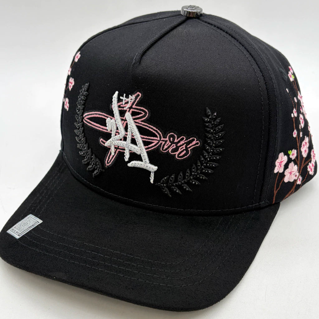 LA Noir Blossom