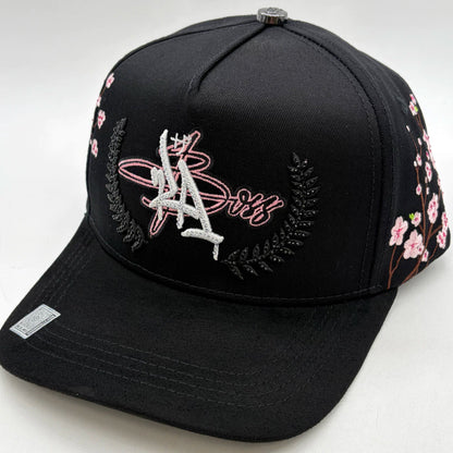 LA Noir Blossom