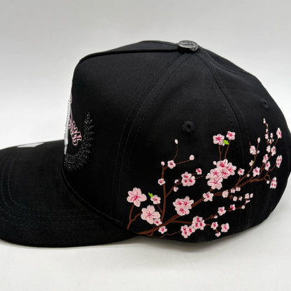 LA Noir Blossom