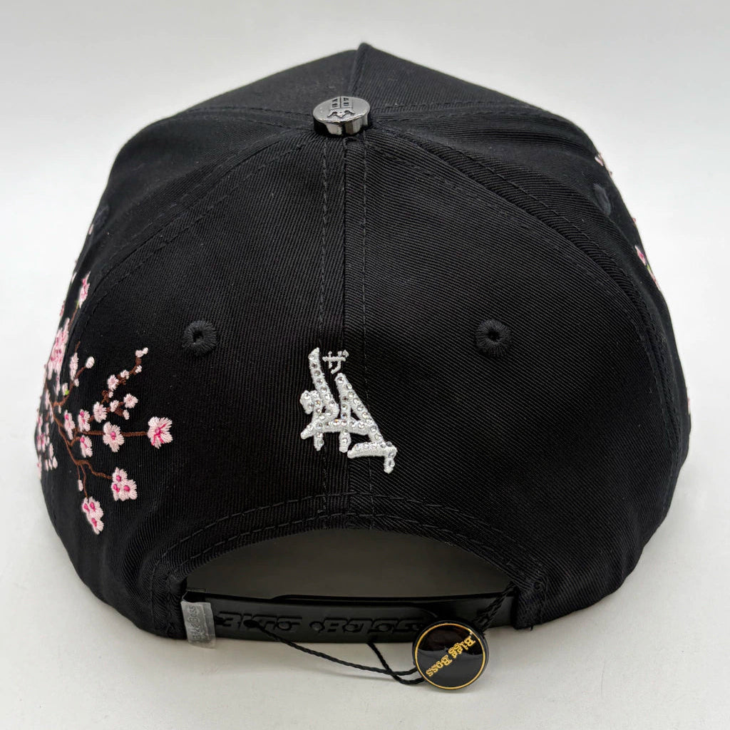 LA Noir Blossom