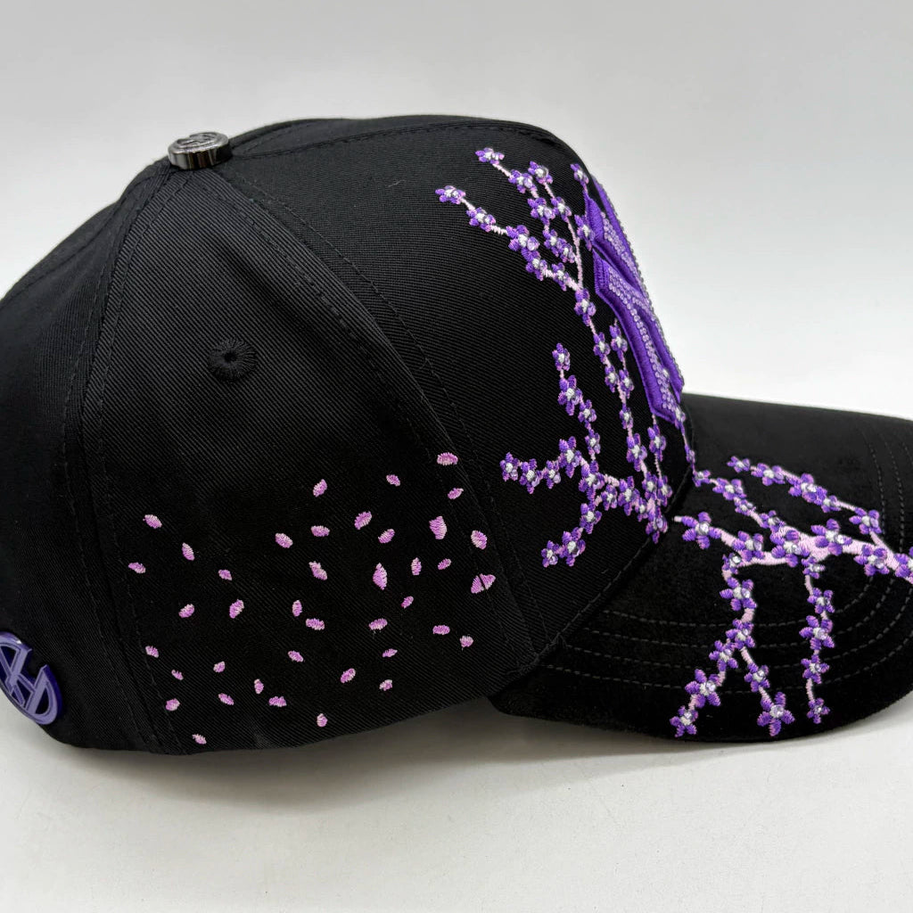 Sakura Purple