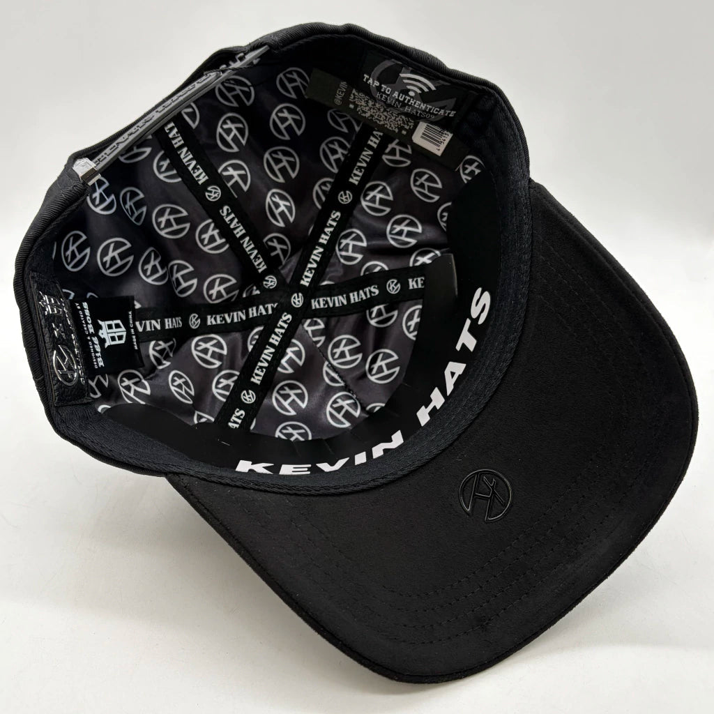 Cristo Chrome Black