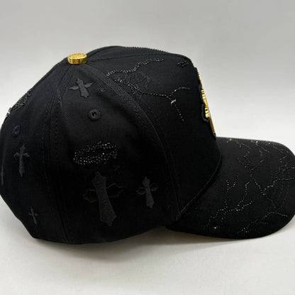 Cristo Chrome Gold