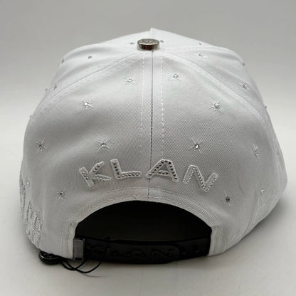 LA Flame White
