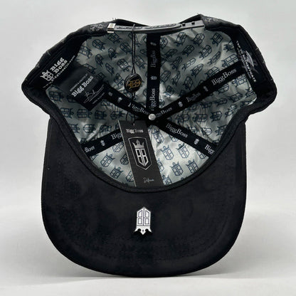 LA Cross Gray
