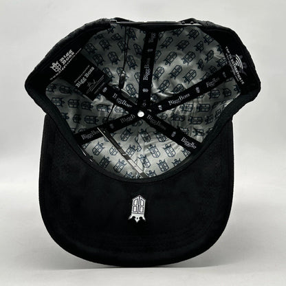 LA Cross Black