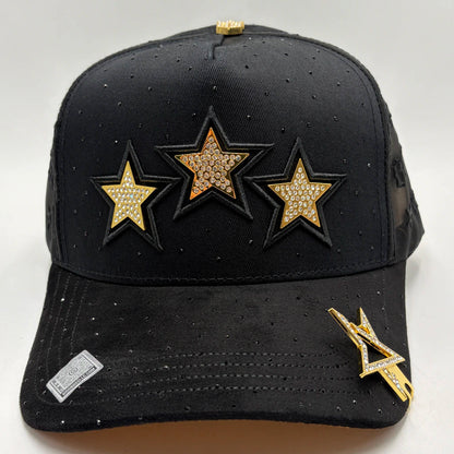 Gold Stars