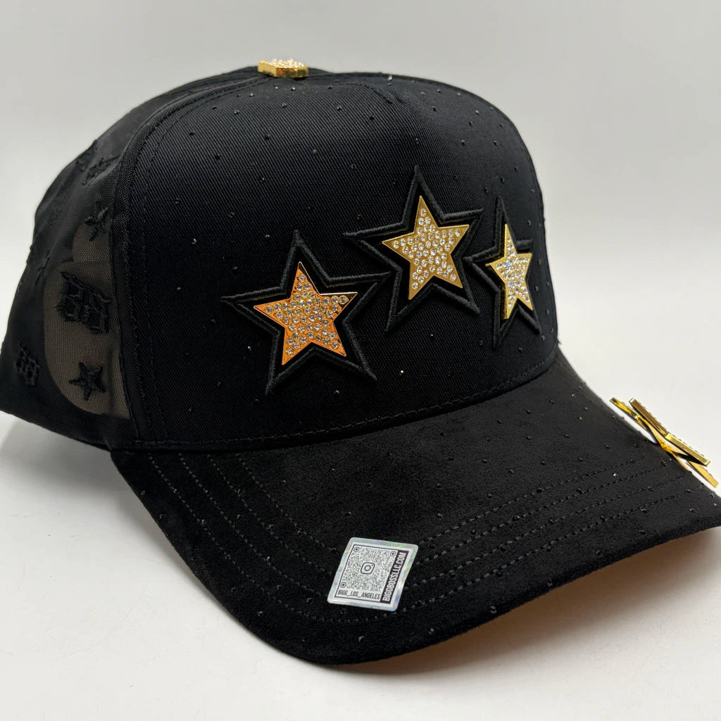 Gold Stars