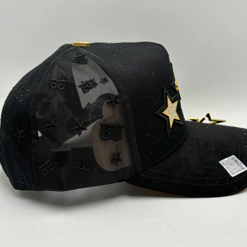 Gold Stars