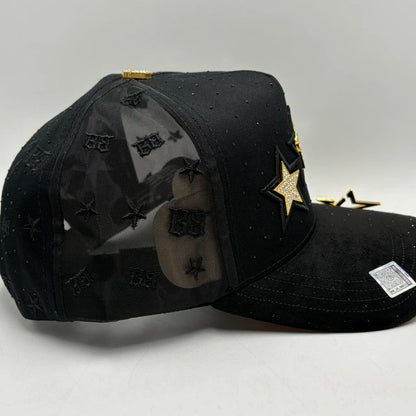 Gold Stars