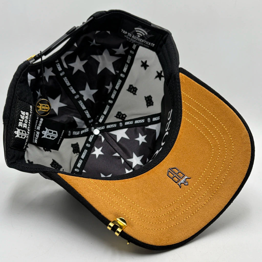 Gold Stars