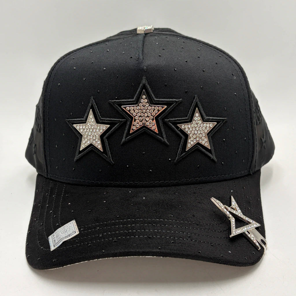 Sylver Stars