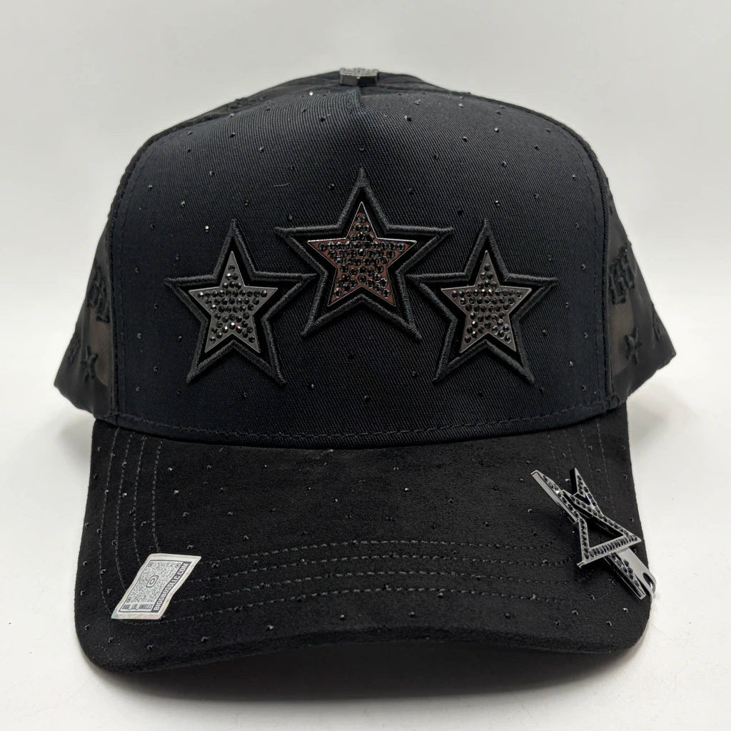 Black Stars