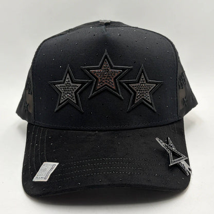 Black Stars
