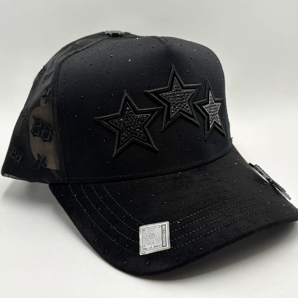 Black Stars