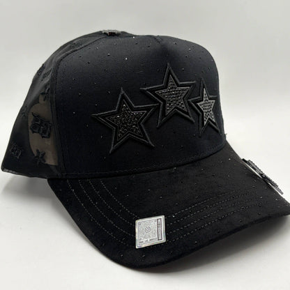 Black Stars