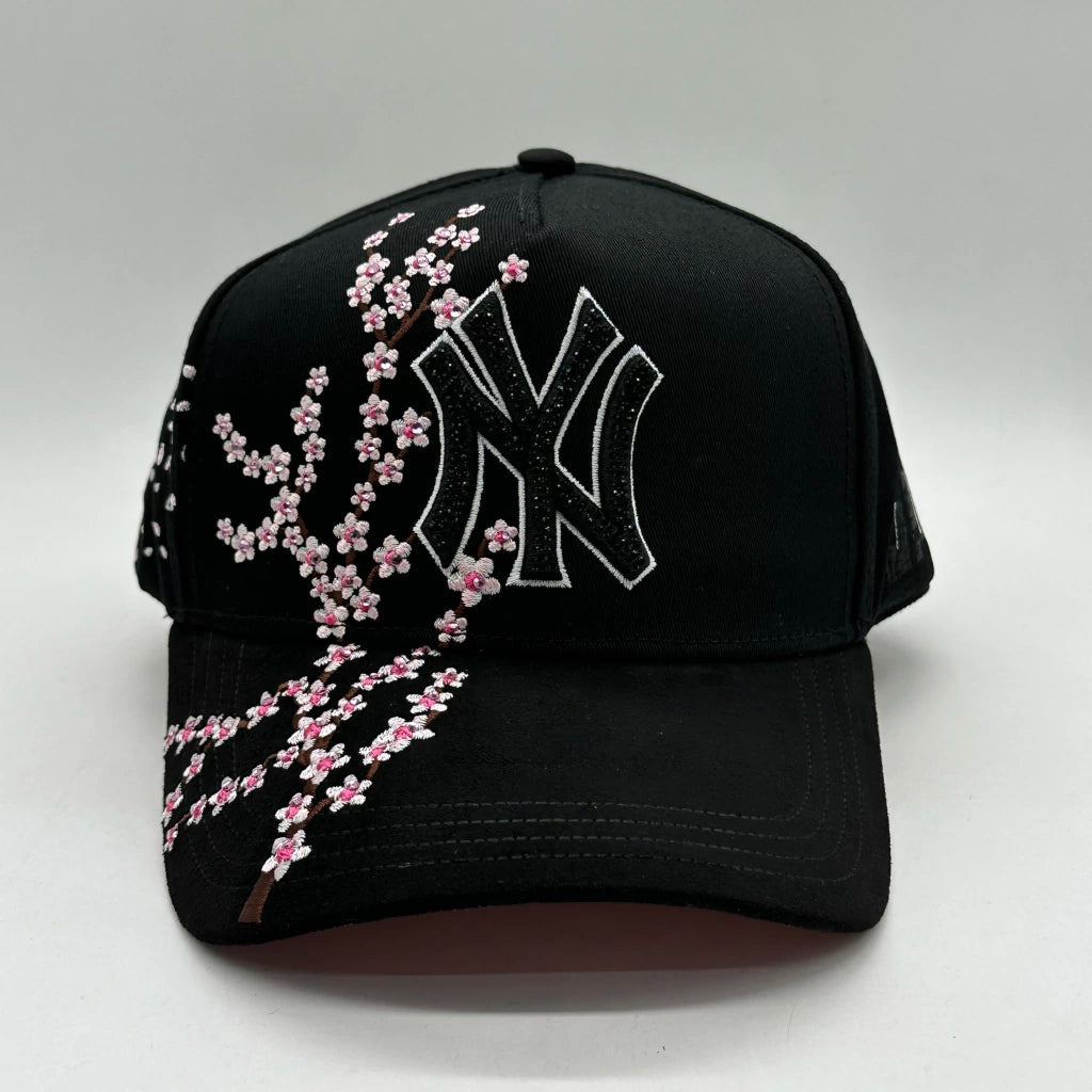 Sakura Black