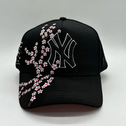 Sakura Black