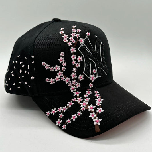 Sakura Black