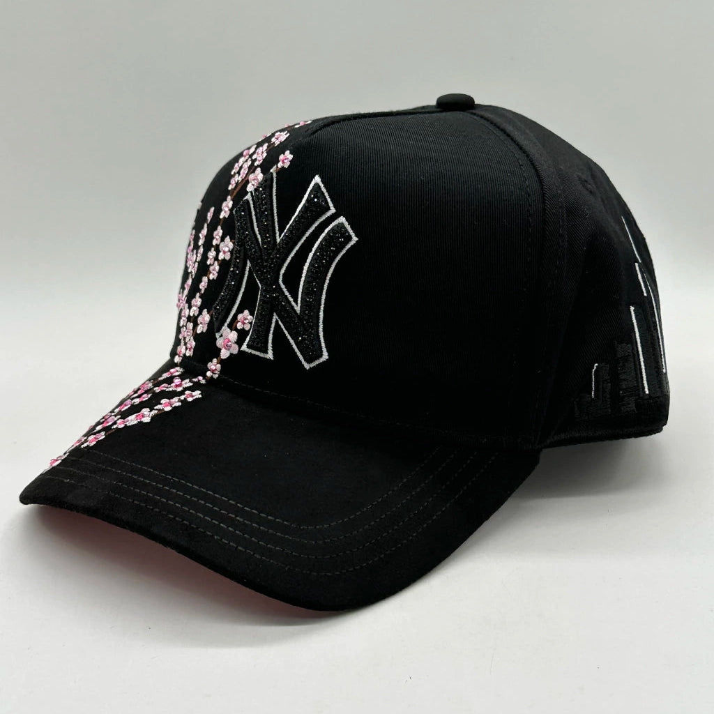 Sakura Black