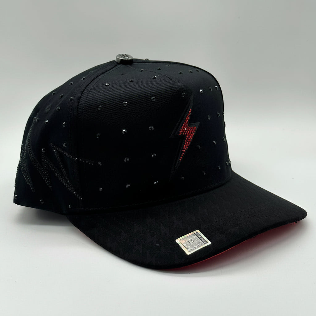 Rayo Red