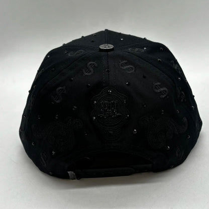 Money Black Crystal