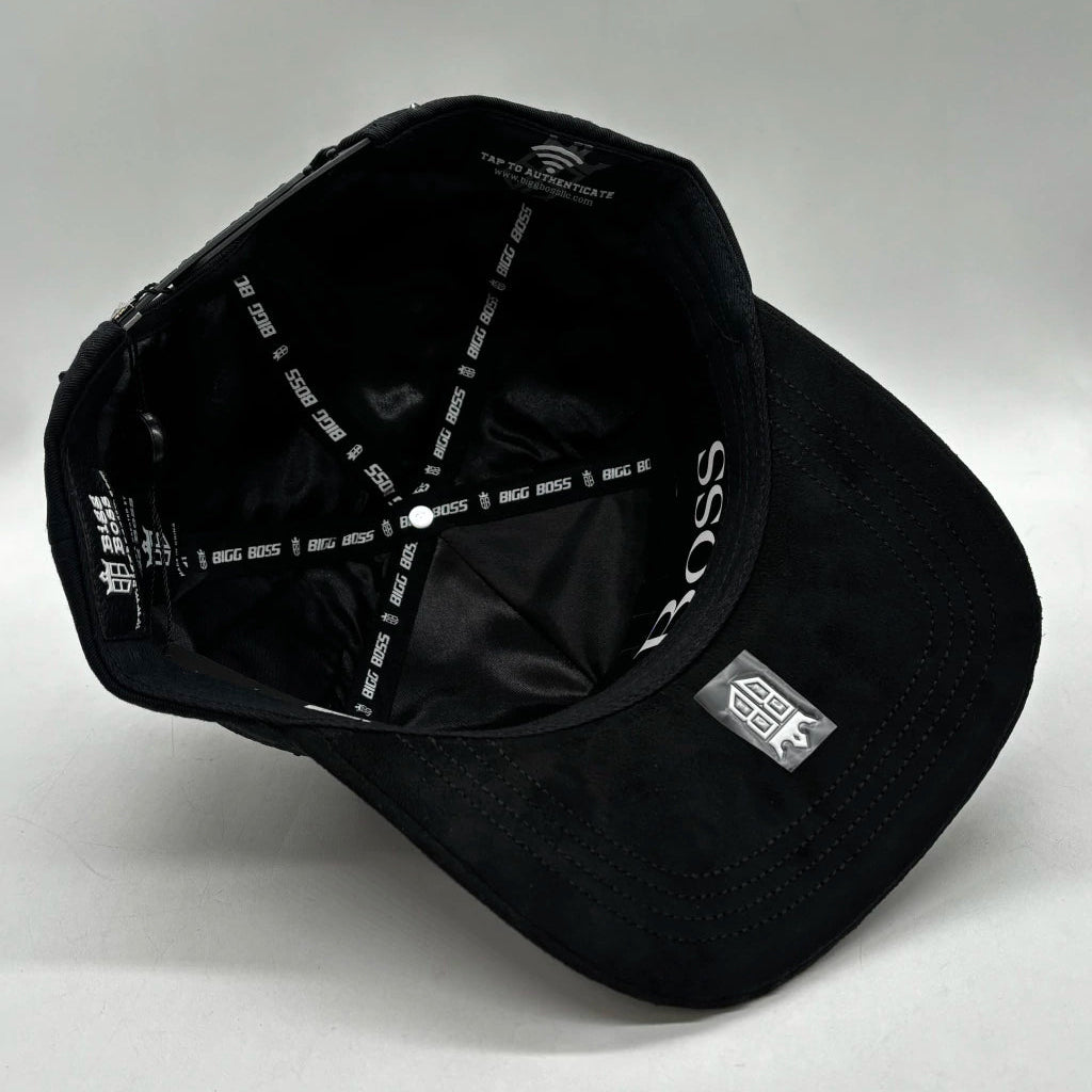 Money Black Crystal