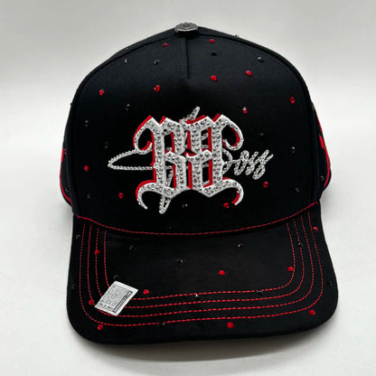 La Doble B Red