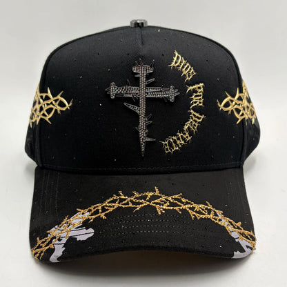 Dios por Delante Gold