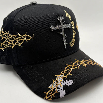 Dios por Delante Gold