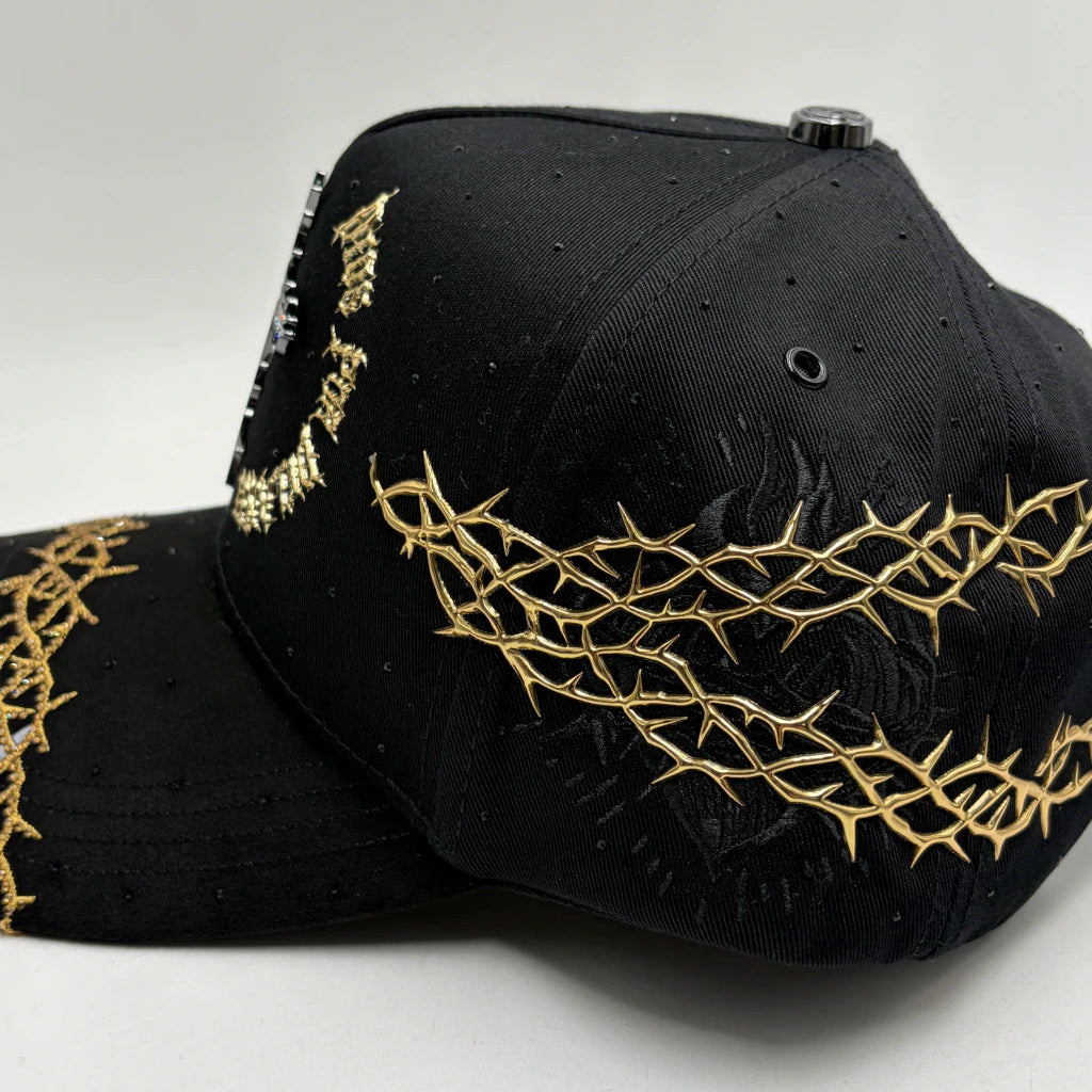 Dios por Delante Gold