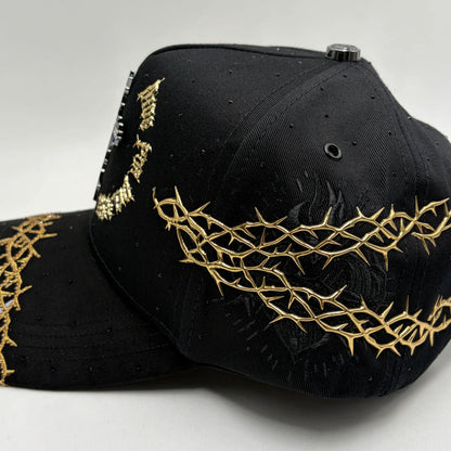 Dios por Delante Gold