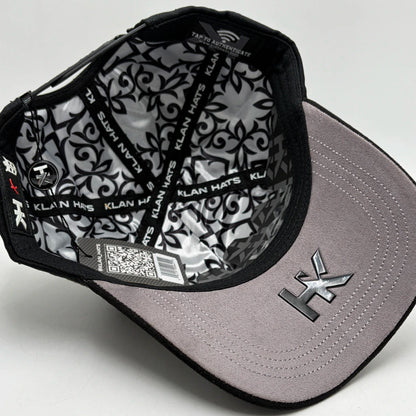 Bendecido Cruz Black