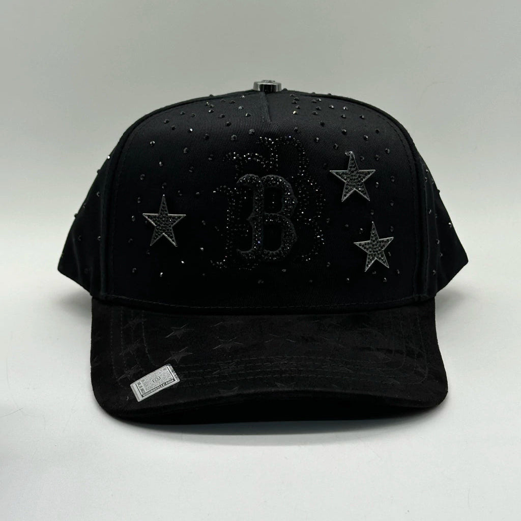 La Doble B Aniversario Total Black