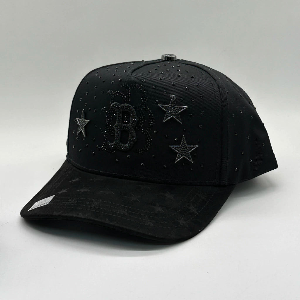 La Doble B Aniversario Total Black