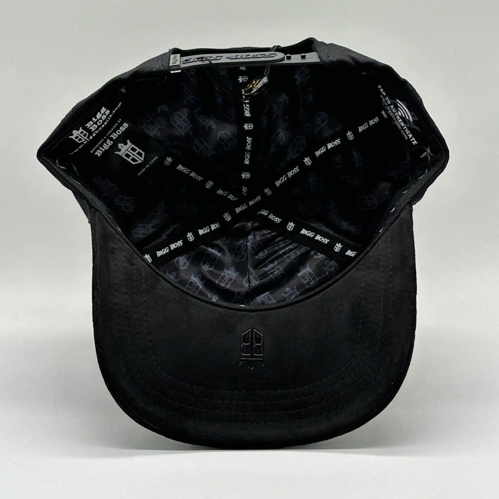 La Doble B Aniversario Total Black