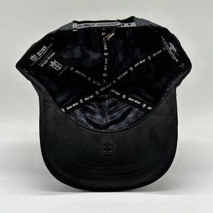 La Doble B Aniversario Total Black