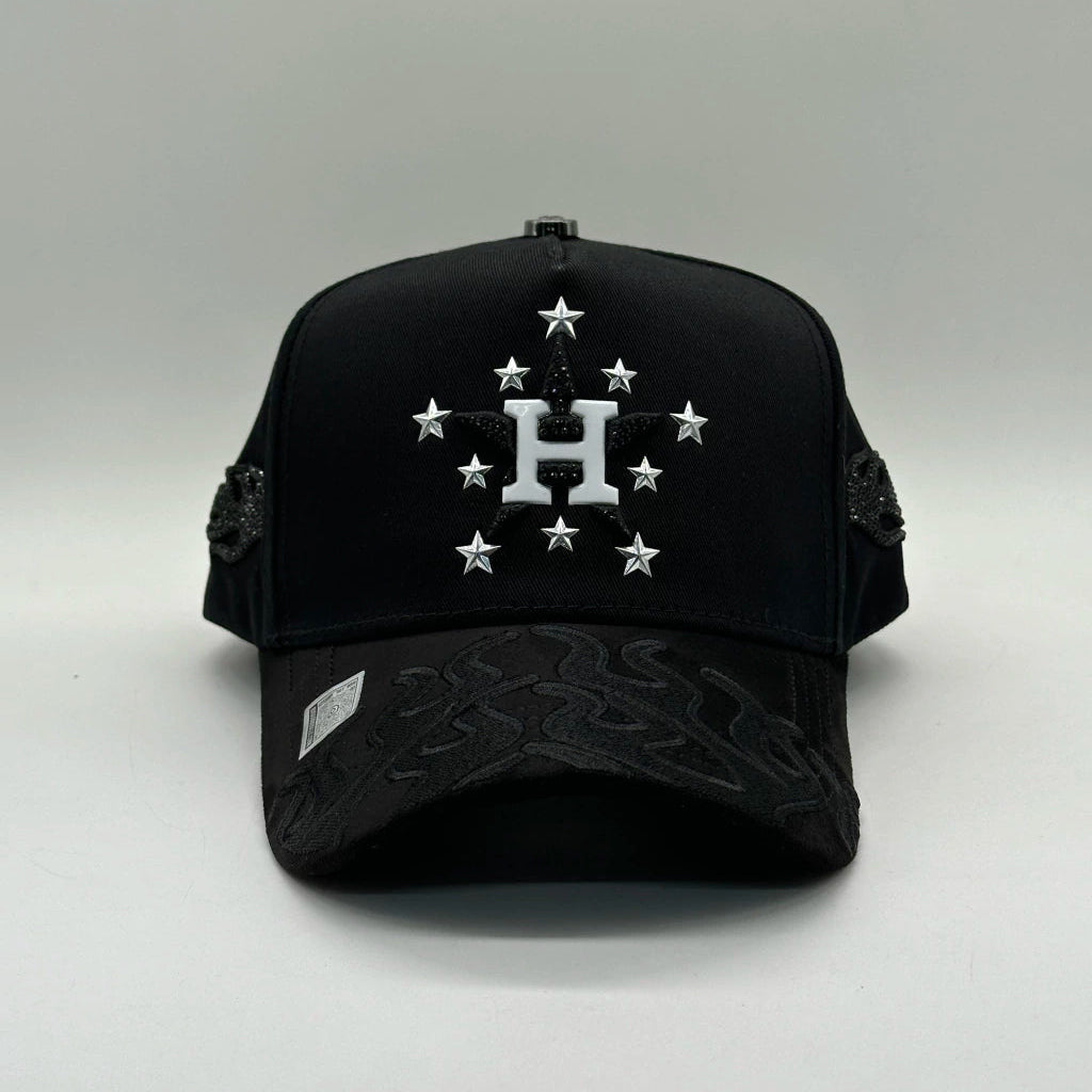Houston Black