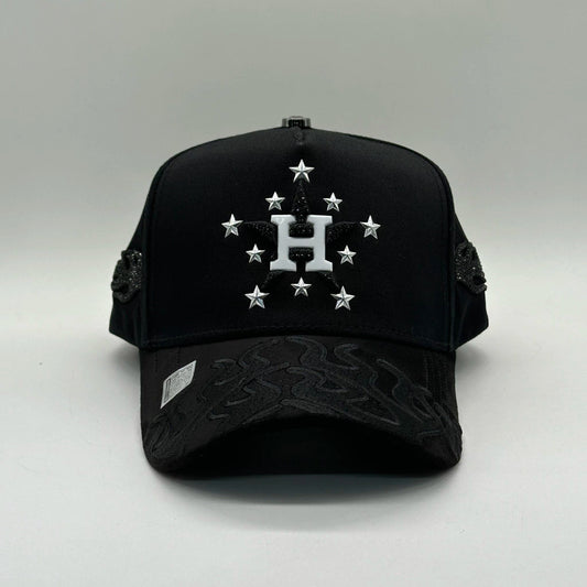 Houston Black