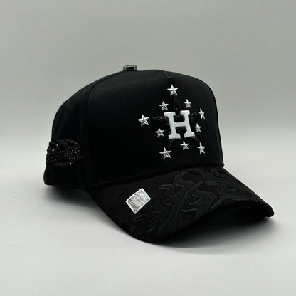 Houston Black