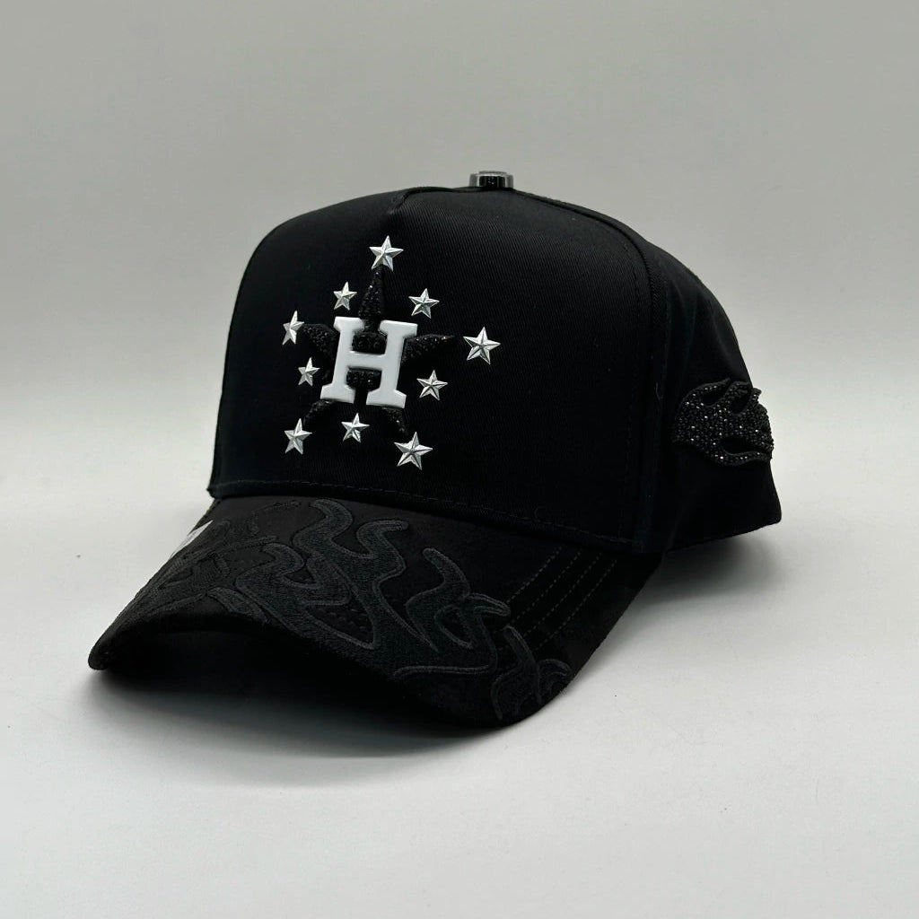 Houston Black