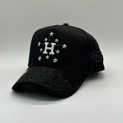 Houston Black