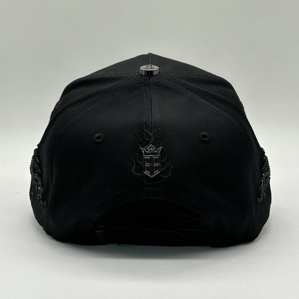 Houston Black