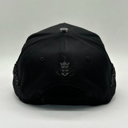 Houston Black