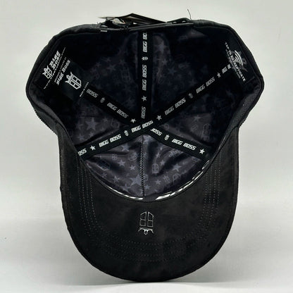 Houston Black