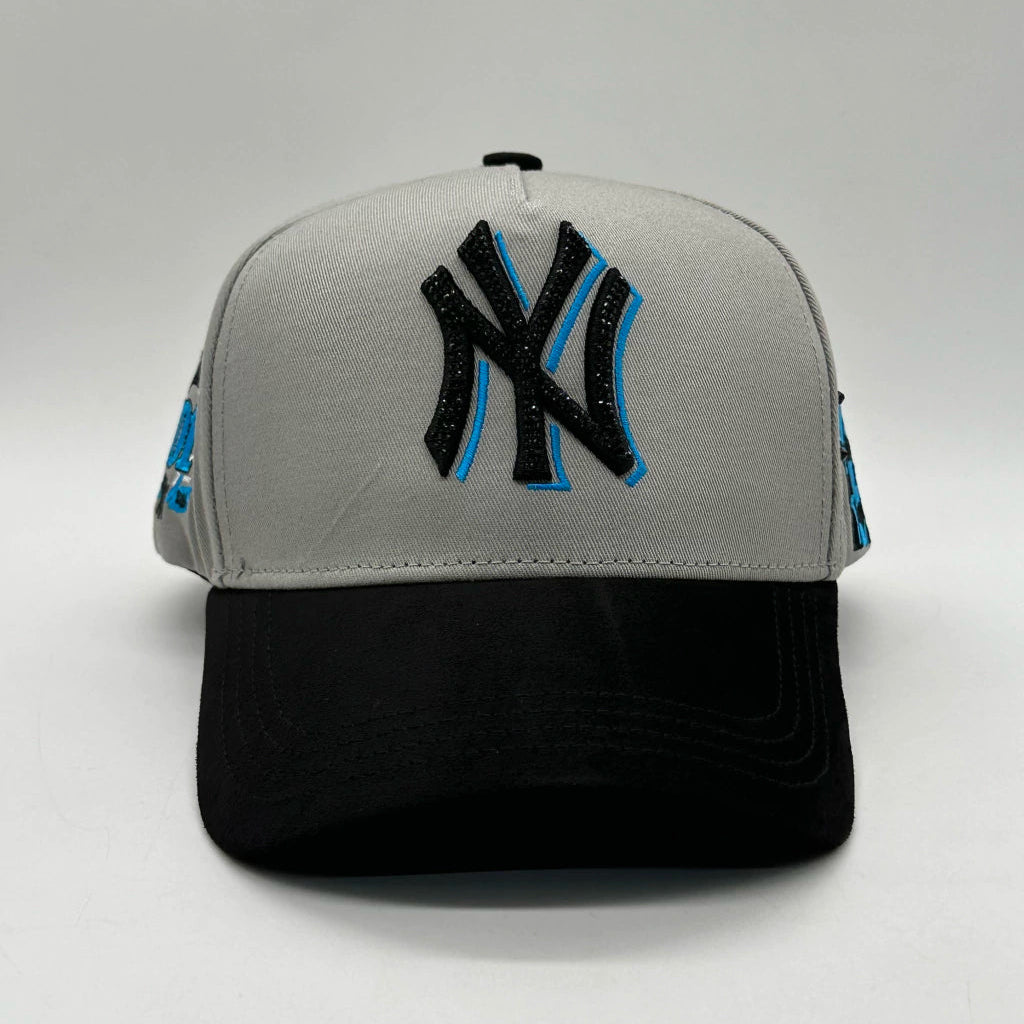 NY Blue Gray